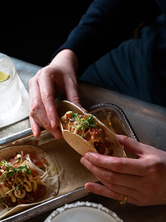 Tavern-Taco