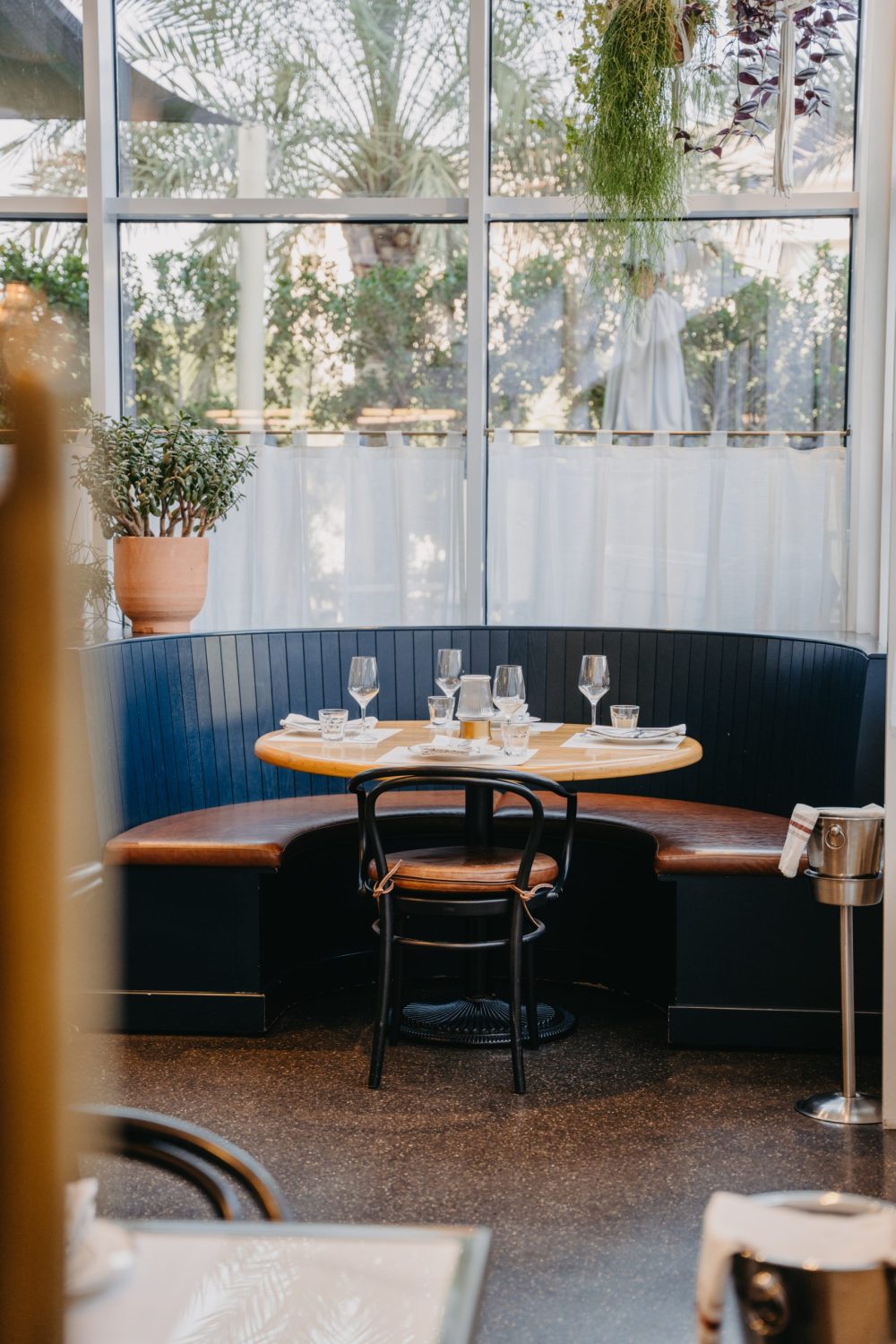 the maine street eatery