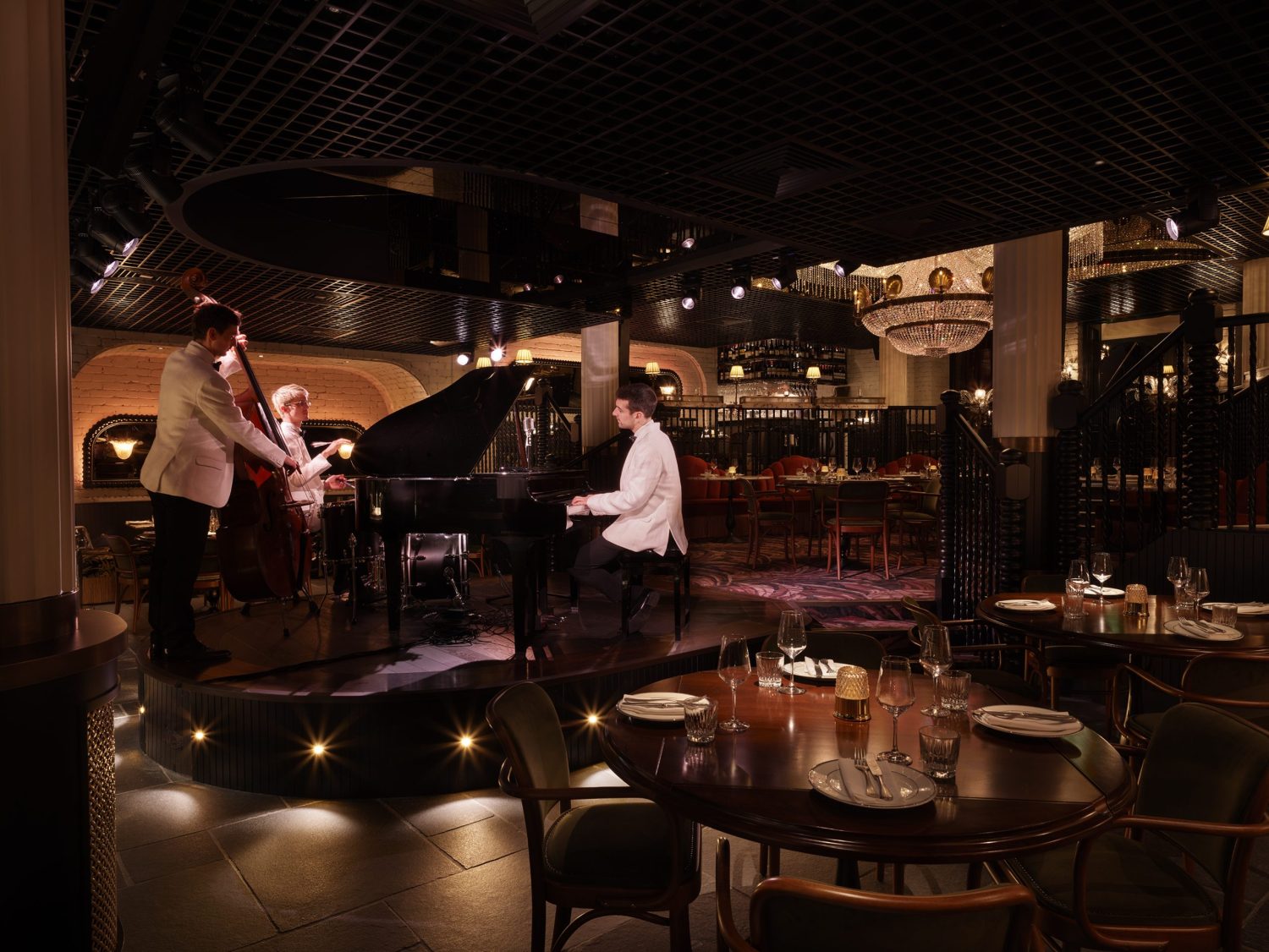 the maine mayfair