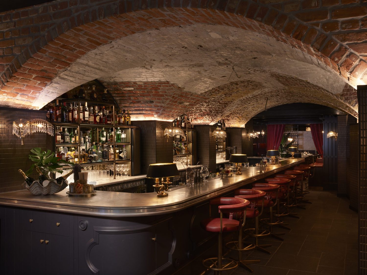The Tavern
